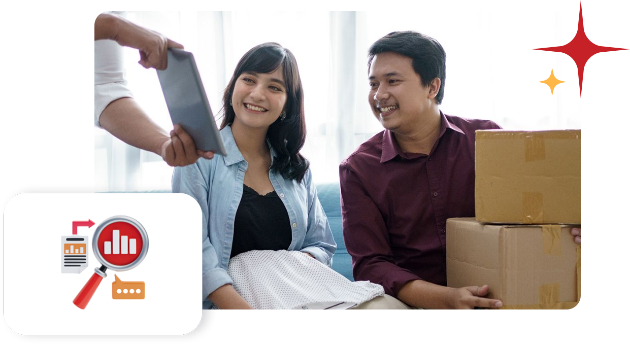 Consumer Insights and Behavioral Analysis