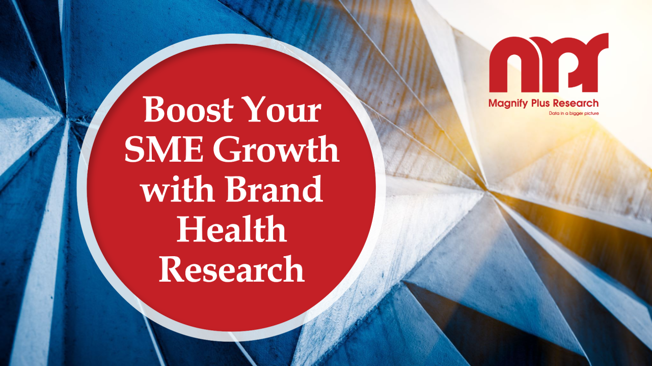 The Role of Brand Health Research in Driving SME Growth during Recessions & Inflation