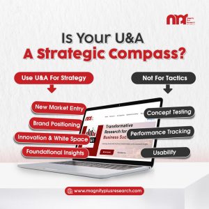 U&A Studies: A Strategic Tool, Not a Tactical Panacea