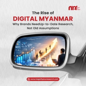 Why Brands Need Up-to-Date Research, Not Old Assumption